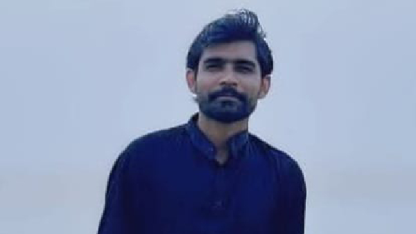 Lyricis By Qaseem Haidar Qaseem On The Upcoming Song