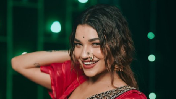 Bigg Boss Marathi 6 Radha Patil Elimination Reason