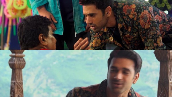Netizens Applaud Pulkit Samrat and Varun Sharma as Rahu Ketu