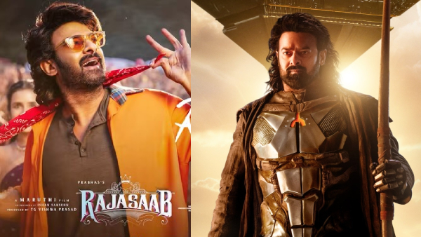 The RajaSaab Hindi Box Office Collection Day 1 Prediction