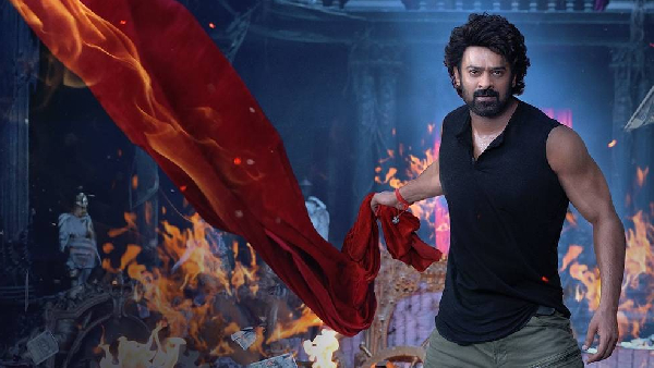 The RajaSaab Morning Occupancy Day 1