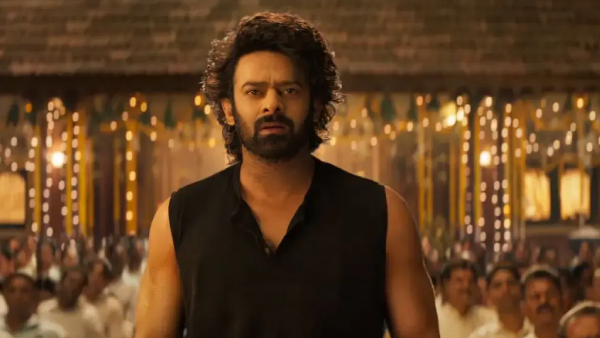 The Raja Saab Overseas Collection Day 1 Advance Booking