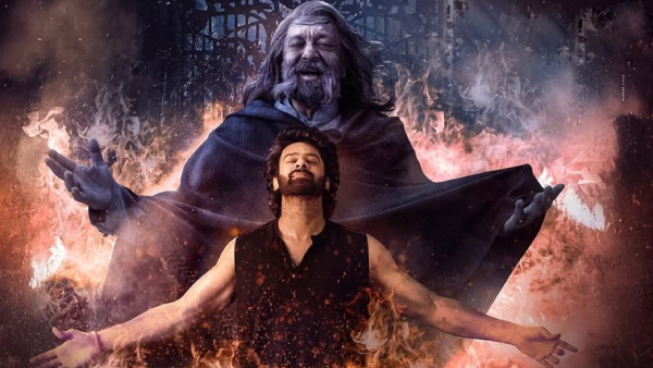 The RajaSaab UK Review