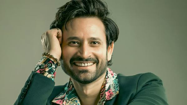 Ramit Thakur The Silent Strength Behind Durlabh