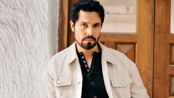 Randeep Hooda Takes A Leap Into Entrepreneurship
