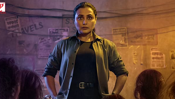 Mardaani 3 Worldwide Box Office Day 2 Prediction Mardaani 3 Worldwide Box Office Day 2 Prediction