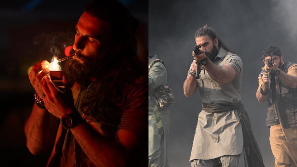 Ranveer Singh In Dhurandhar Was A Glimpse