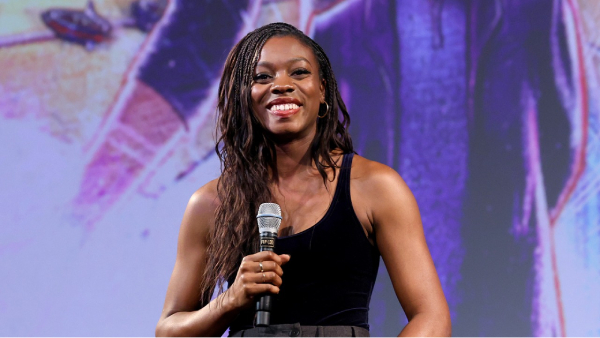 5 reasons Why Nia DaCosta Is The Best Candidate