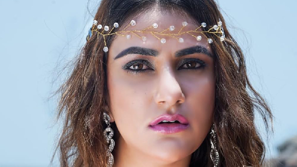 From Cannes Buzz to Big Screens Viral Star Ruchi Gujjar