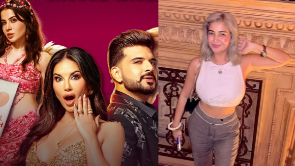 Sadhaf Shankar mtv splitsvilla 16