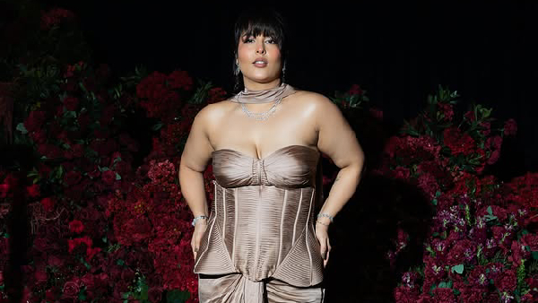 Sakshi Sindwani Creates History As First Indian Creator Sakshi Sindwani Creates History As First Indian Creator