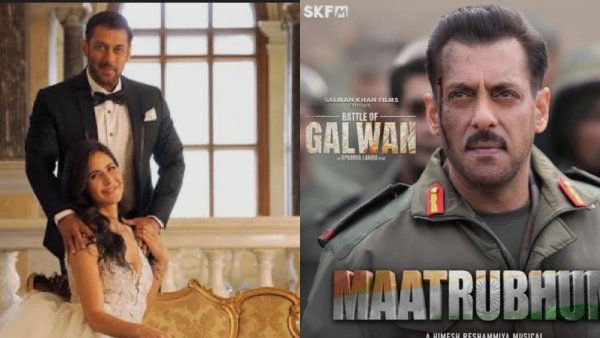 Salman Khan and Arijit Singh s Songs We Can t Stop Humming