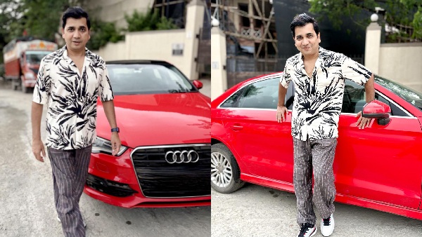 Bhabhiji Ghar Par Hain Actor Saanand Verma On New Twists Bhabhiji Ghar Par Hain Actor Saanand Verma On New Twists