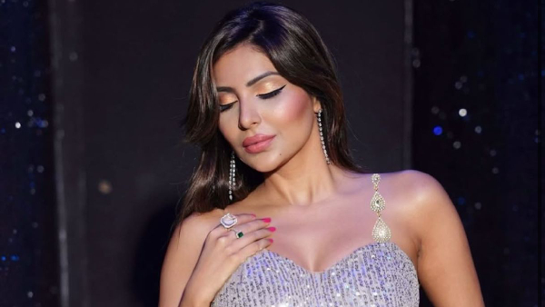 Sana Sultan Rings in 2026 With Faith Fearlessness Sana Sultan Rings in 2026 With Faith Fearlessness