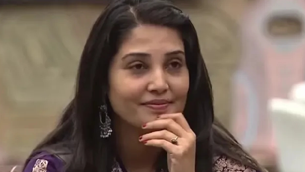 Bigg Boss Tamil 9 Elimination Update