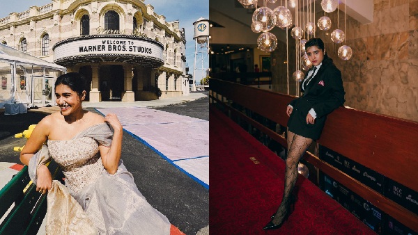 Sanskruti Balgude s Film Courage Has Made It Straight To New York International Film Awards Quarter Finalist Sanskruti Balgude s Film Courage Has Made It Straight To New York International Film Awards Quarter Finalist