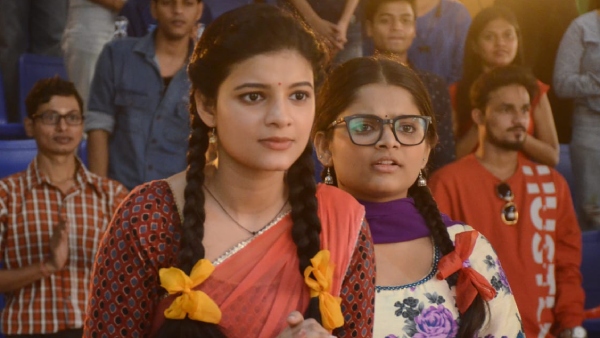 Inside Mohak Matkar s Gritty Kabaddi Shoot For Saru Inside Mohak Matkar s Gritty Kabaddi Shoot For Saru