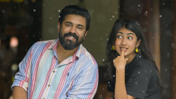 Sarvam Maya Box Office Worldwide Collection Day 10