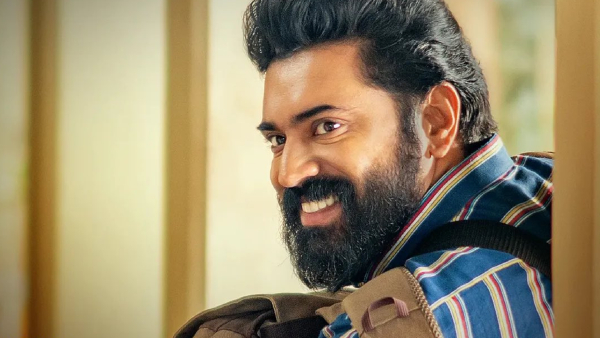 Sarvam Maya Box Office Worldwide Collection Day 29 Nivin Pauly Starrer Is A Super Blockbuster