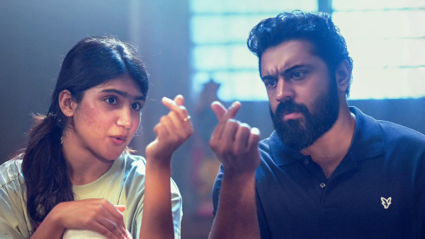 Sarvam Maya Box Office Collection 2nd Weekend Prediction