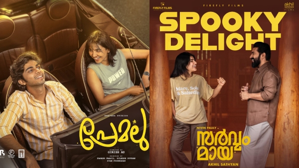 Sarvam Maya Vs Premalu Box Office Collection Day 20