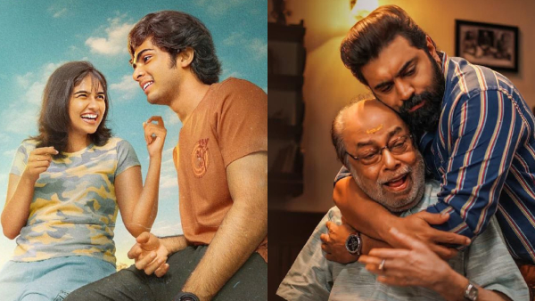 Sarvam Maya Vs Premalu Box Office Collection Day 17 Nivin Pauly Starrer Beats Naslen-Mamitha Film In Kerala