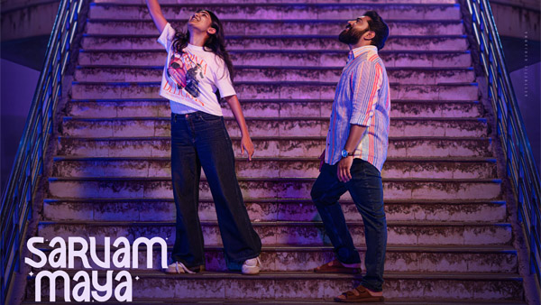 Sarvam Maya Worldwide Box Office Collection Crosses 125 Cr