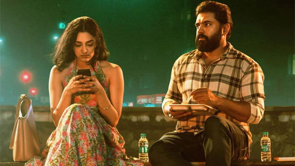 Nivin Pauly s Sarvam Maya Box Office Collection Day 7