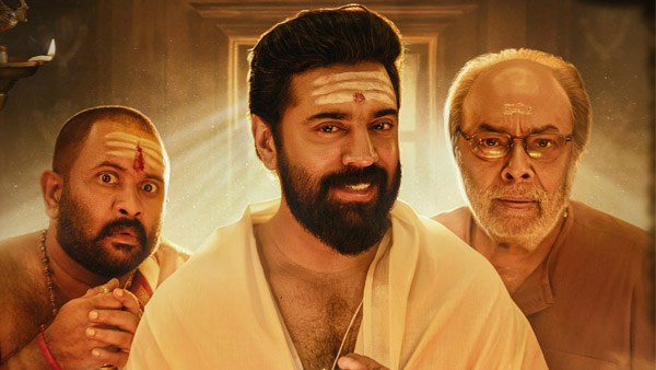 Nivin Pauly s Sarvam Maya Box Office Collection Day 8