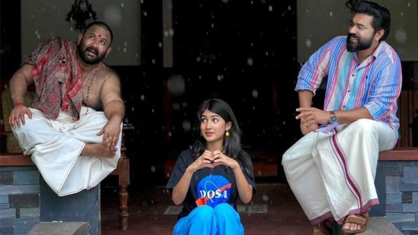 Nivin Pauly s Sarvam Maya Box Office Collection Day 14