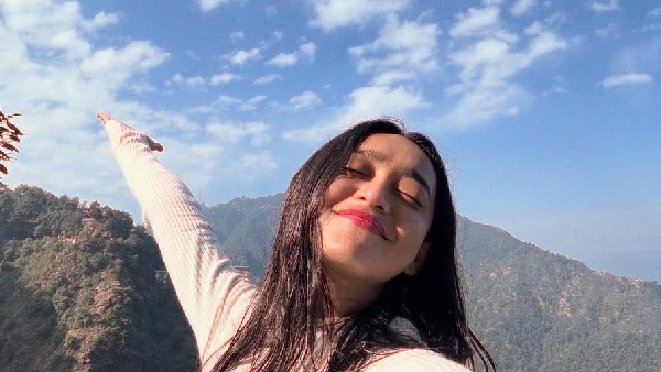 Sayani Gupta Gives Glimpse Of Serene New Year 2026 Trip