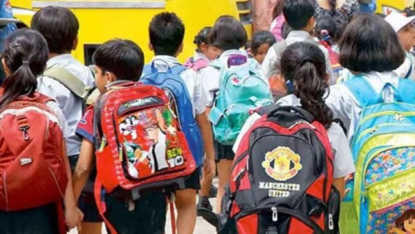 School Holidays Delhi Punjab Haryana Students Stay Home Amid Cold Wave Check State-Wise Closures and Reope