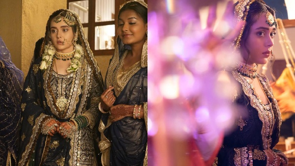 Seher Hone Ko Hai Today Episode All Eyes On Seher s Wedding