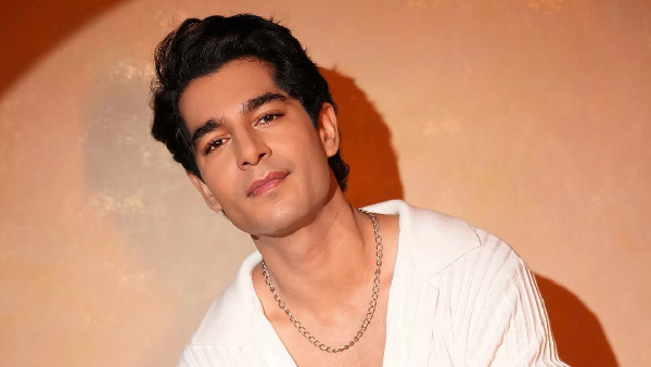 Is Shaan R Grover Headed For His First Big South Film