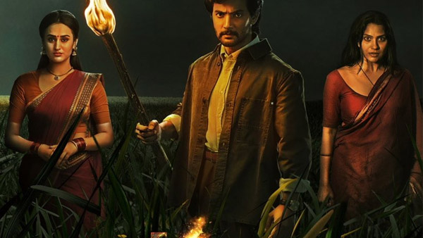 Aadi Saikumar s Shambhala OTT Release Date And Platform Aadi Saikumar s Shambhala OTT Release Date And Platform