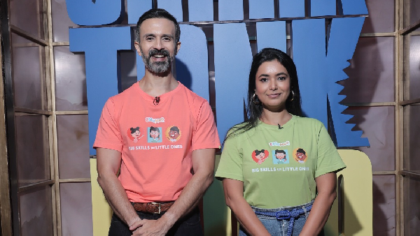 Shark Tank India 5 Turning Storytelling Into A Scalable