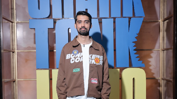 Shark Tank India 5 Today Episode What Is Bonkers Corner