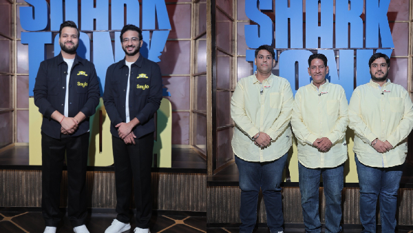 Shark Tank India 5 Today Episode
