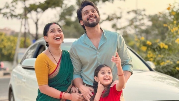 Ashika Padukone Aka Deepa On Shehzade Shehzadi Le Jayenge