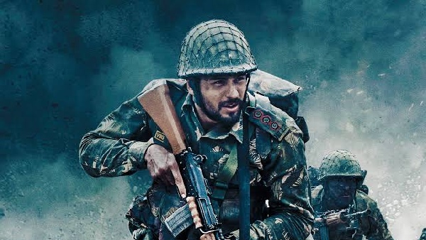 How Sidharth Malhotra Has Grown Beyond His Debut Image