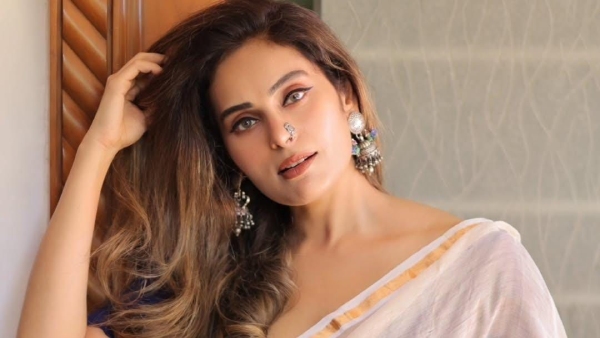 The 50 Shrutika Arjun Gets Support From BB18 Friends