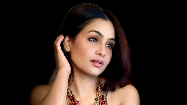 Bhabhiji Ghar Par Hain Star Shubhangi Atre