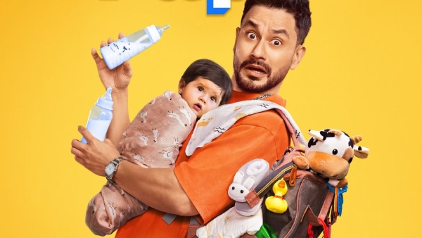 Kunal Kemmu s Single Papa Renewed For Season 2