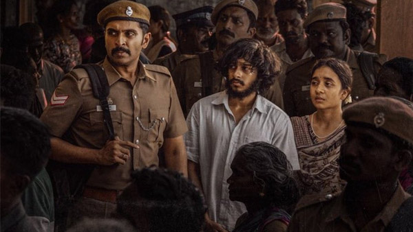 Vikram Prabhu s Sirai Box Office Collection Day 9