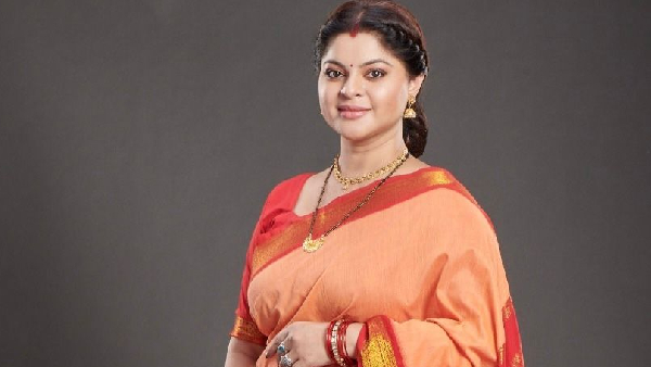 Sneha Wagh Opens Up On Her Character In Mahadev amp amp Sons Sneha Wagh Opens Up On Her Character In Mahadev amp amp Sons
