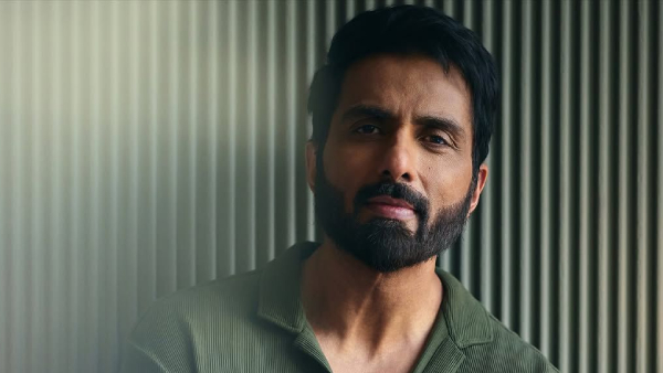 Sonu Sood Advocates for Stray Dogs Vaccine