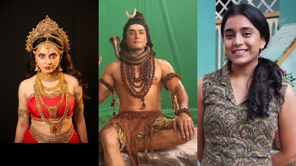 Sony SAB Artists On The Global Spirit Of Hindi