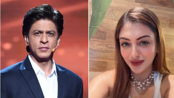 Is Khushi Mukherjee Set to Debut with Shah Rukh Khan