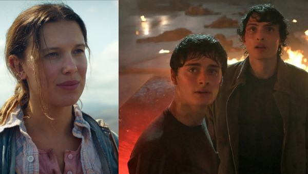 Stranger Things Season 5 Episode 9 Release Truth