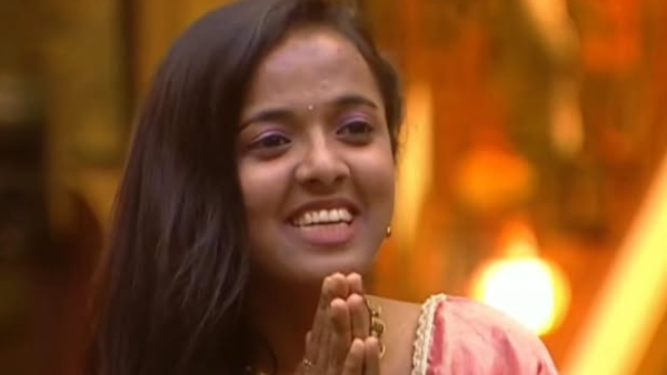 Bigg Boss Tamil 9 Triple Elimination Week 13